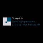Bildergalerie ITSI-Workshop SPIELräume